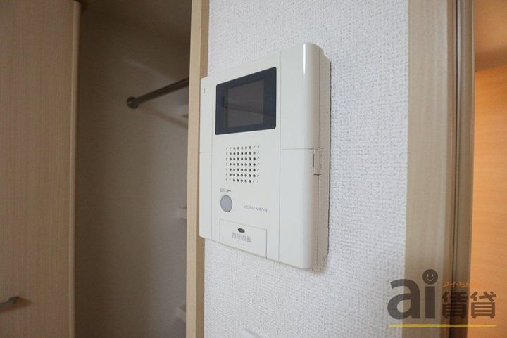 東京都小金井市中町3(マンション)の賃貸物件の内装