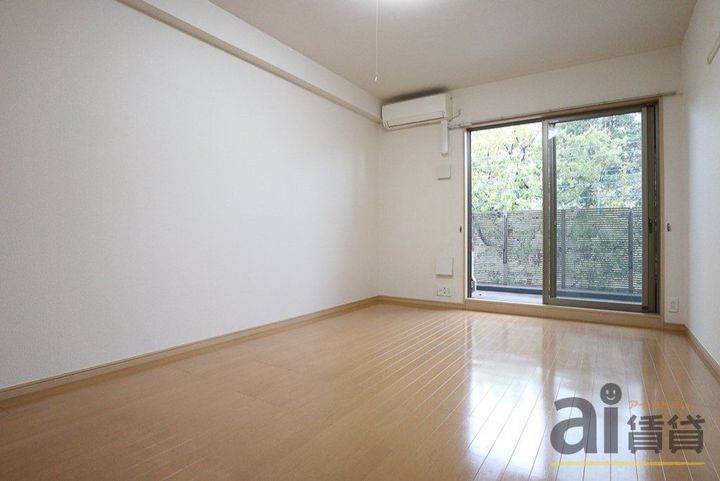 東京都小金井市中町3(マンション)の賃貸物件の居間