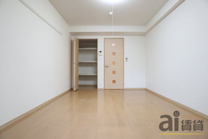 東京都小金井市中町3(マンション)の賃貸物件の内装