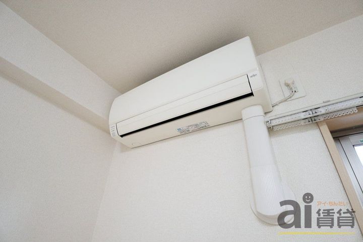 東京都小金井市中町3(マンション)の賃貸物件の内装