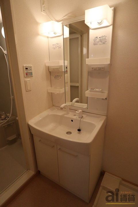 東京都小金井市中町3(マンション)の賃貸物件の内装