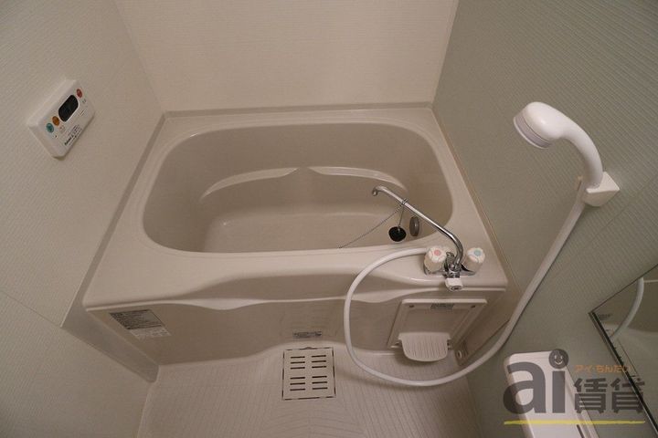 東京都小金井市中町3(マンション)の賃貸物件の風呂