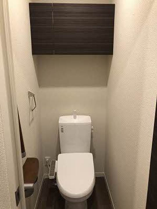 エクラシエ Tの内装