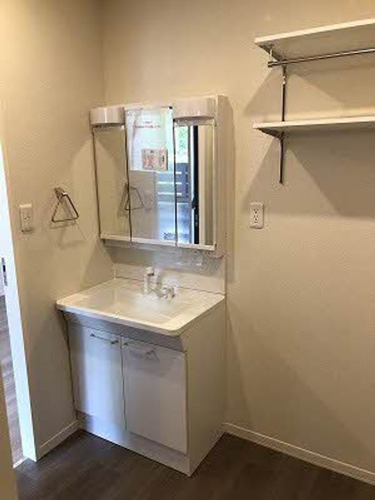 エクラシエ Tの内装