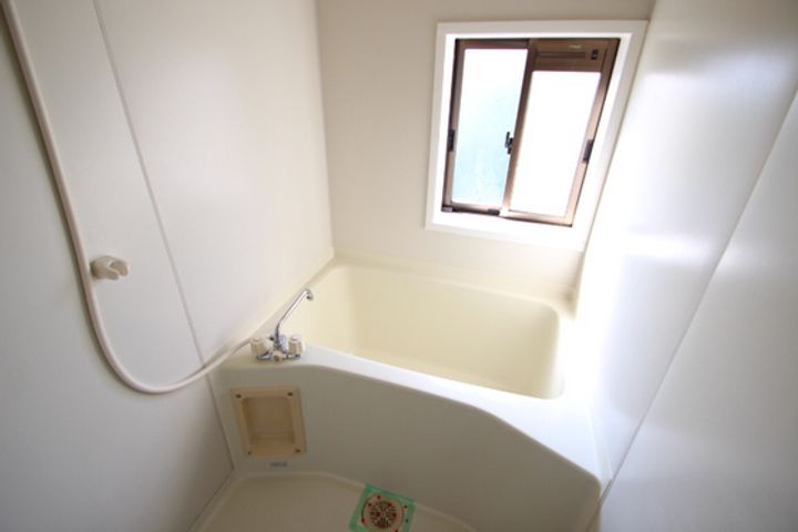 メゾベルツの風呂