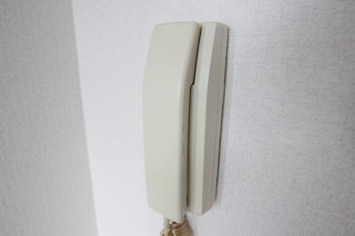 メゾベルツの内装