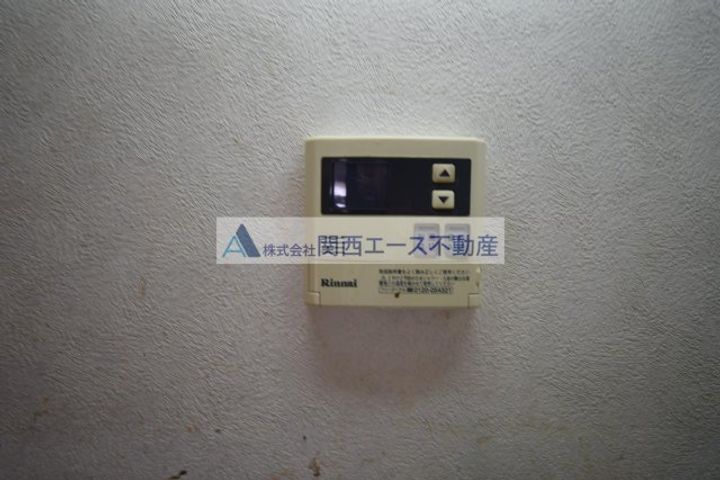 大阪府東大阪市西石切町1(一戸建)の賃貸物件の内装