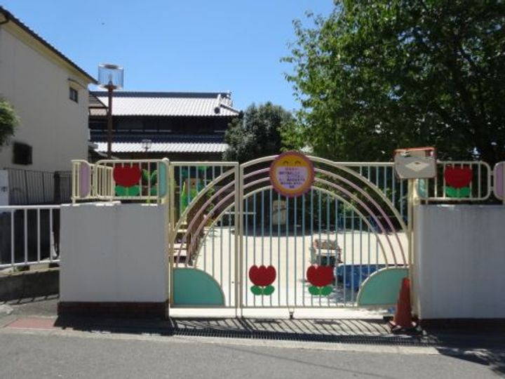 大阪府東大阪市西石切町1(一戸建)の賃貸物件の周辺