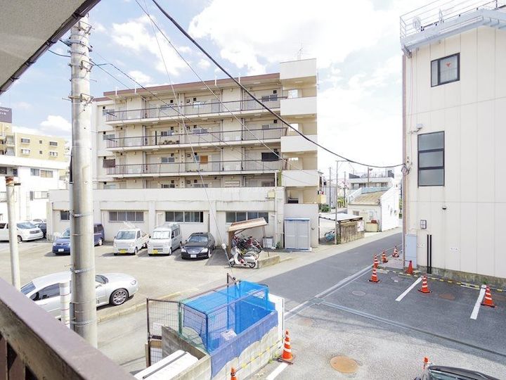埼玉県新座市栗原5(アパート)の賃貸物件のその他画像