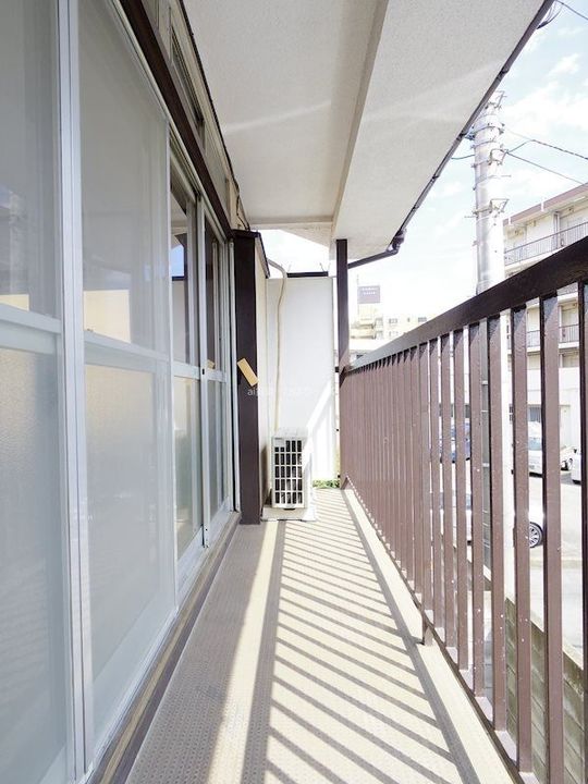 埼玉県新座市栗原5(アパート)の賃貸物件の内装