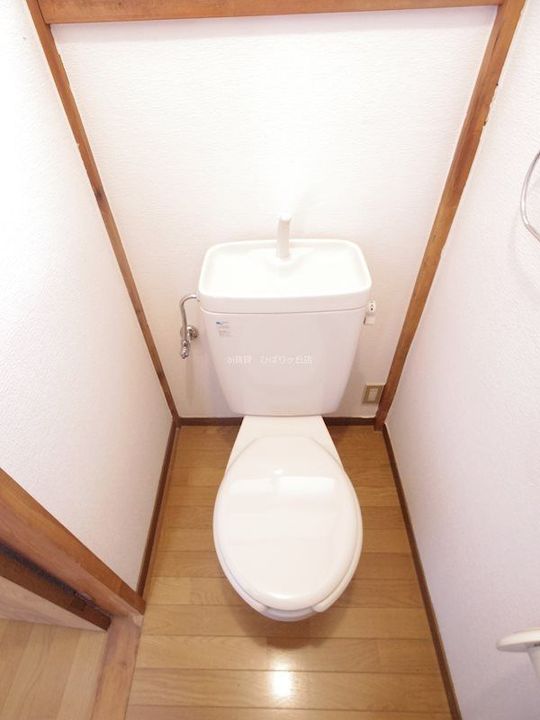埼玉県新座市栗原5(アパート)の賃貸物件の内装