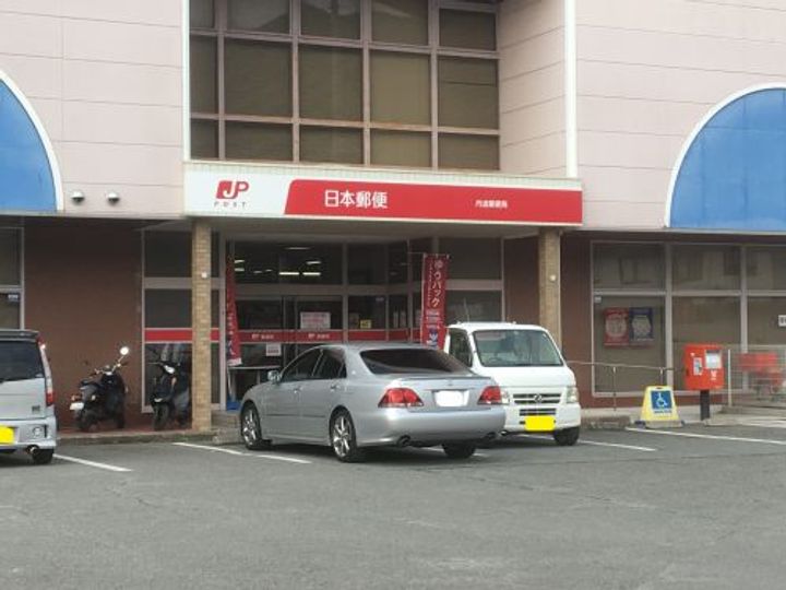 フラワーハイツの周辺