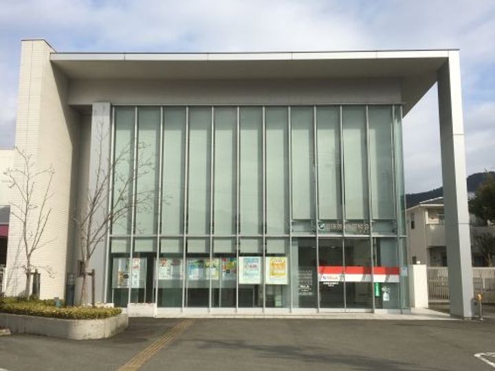 フラワーハイツの周辺