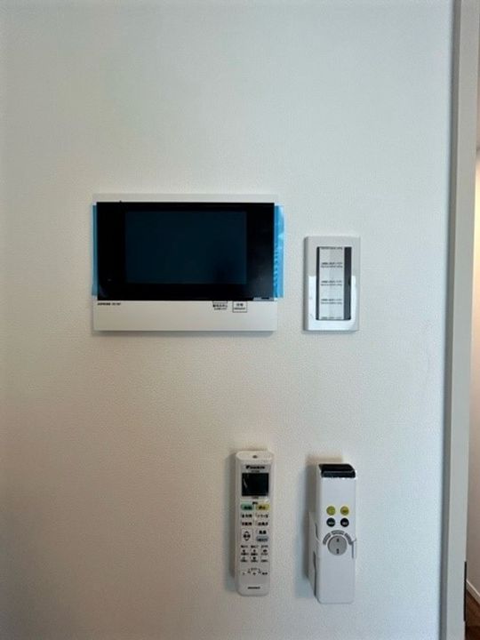 プライムネクサス大森海岸駅前の内装