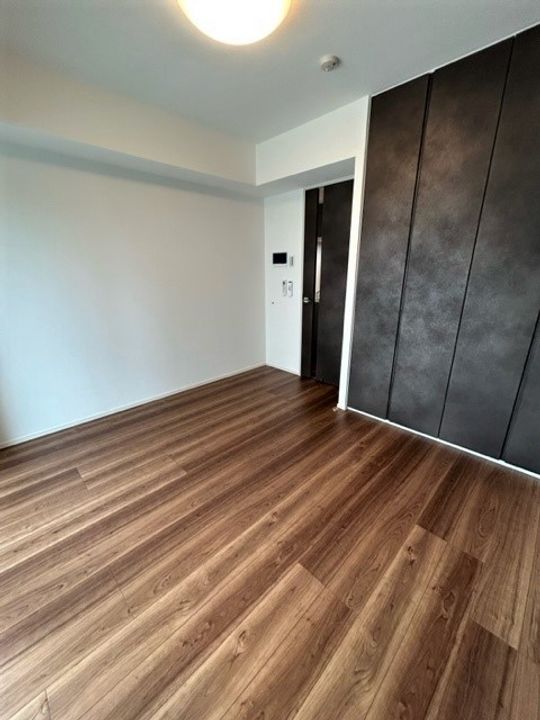 プライムネクサス大森海岸駅前の内装