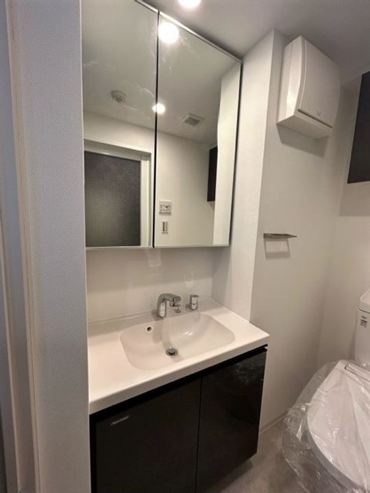 プライムネクサス大森海岸駅前の内装