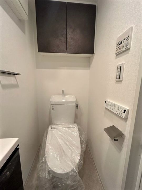 プライムネクサス大森海岸駅前の内装