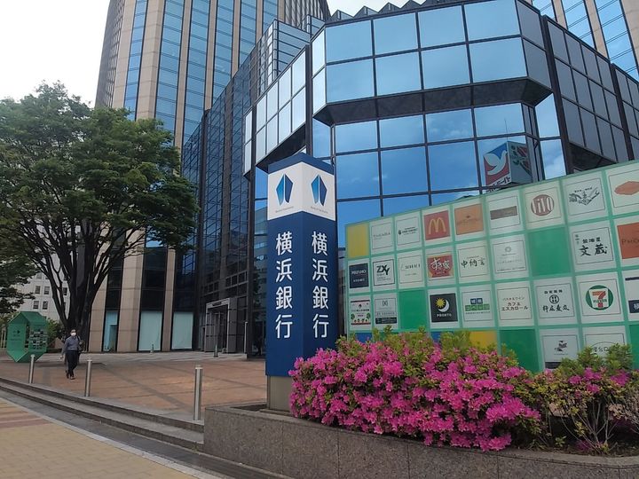 プライムネクサス大森海岸駅前の周辺