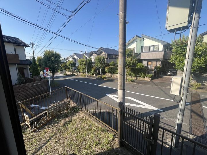 小川ハイツのその他画像