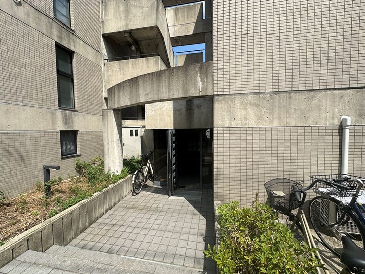 大阪府寝屋川市木屋元町(マンション)の賃貸物件の地図