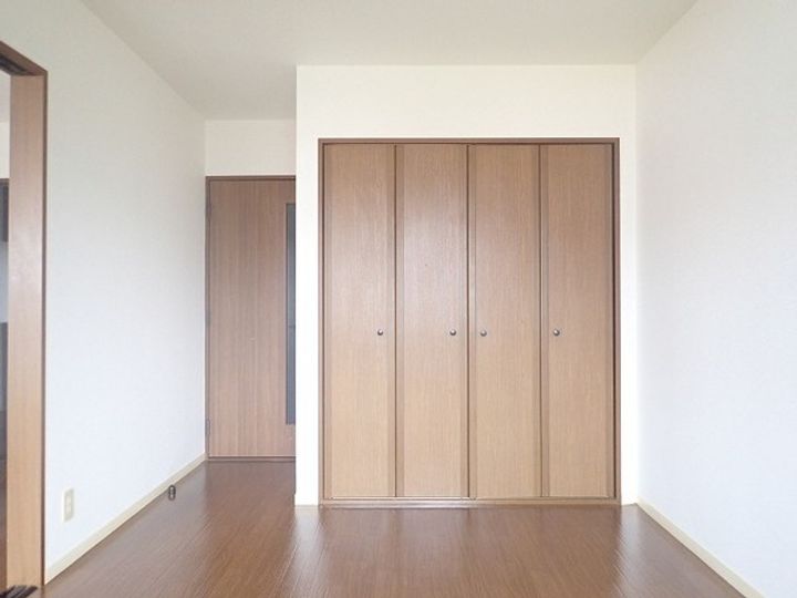 セピアガーデンハイツの内装