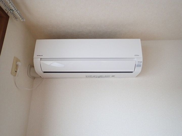 セピアガーデンハイツの内装