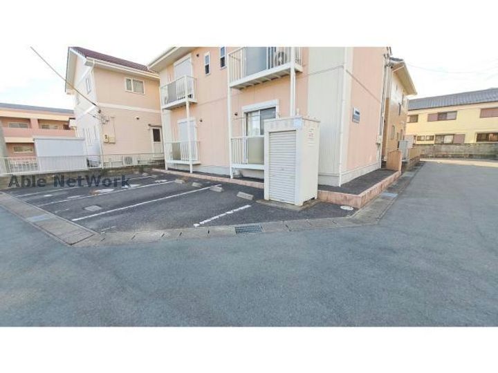 トップハウスエーデルハイムの地図