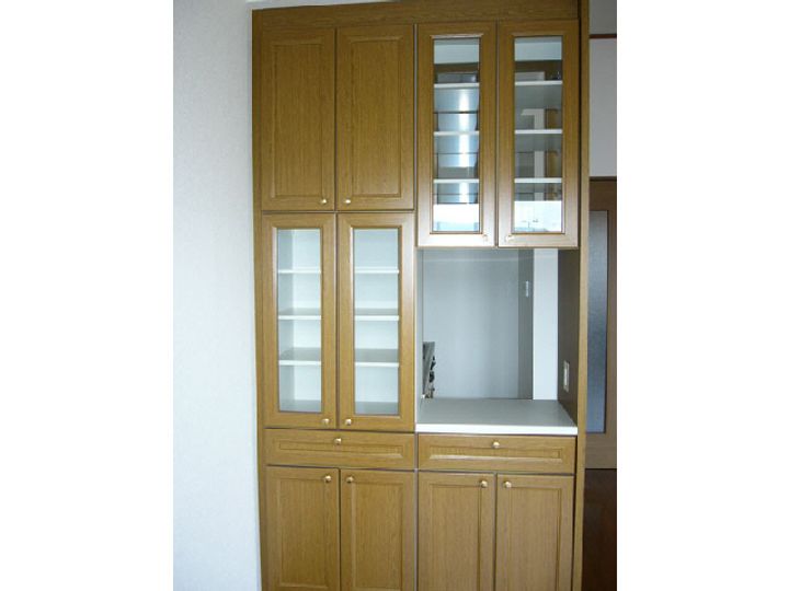 静岡県駿東郡清水町戸田(マンション)の賃貸物件の内装