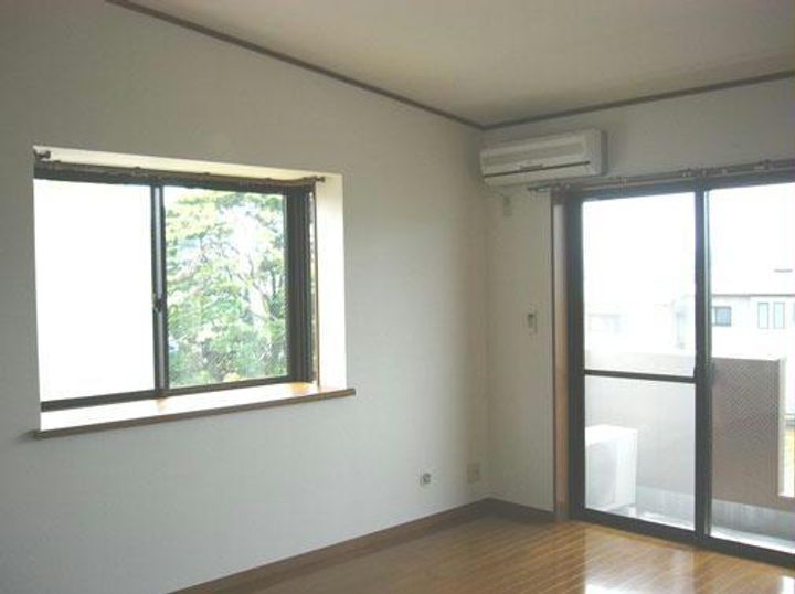 静岡県駿東郡清水町戸田(マンション)の賃貸物件の内装