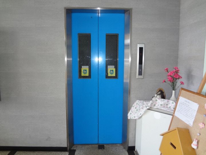 シャトレービルの地図