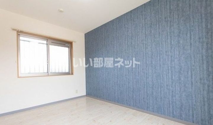 ハートフルマンション ライムの内装