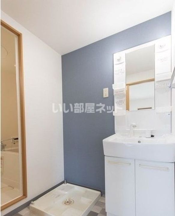 ハートフルマンション ライムの内装