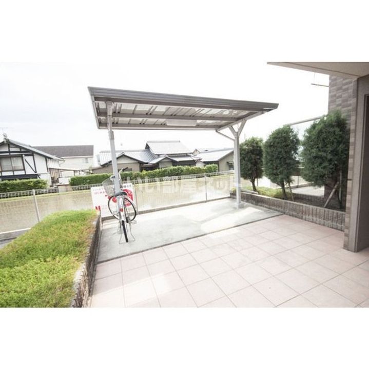 ハートフルマンション ライムの地図