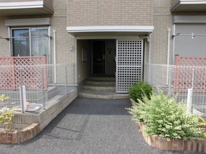 埼玉県深谷市武川(アパート)の賃貸物件の地図