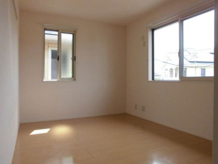 埼玉県深谷市武川(アパート)の賃貸物件の内装