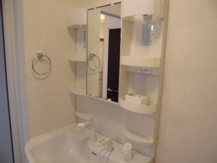 埼玉県深谷市武川(アパート)の賃貸物件の内装