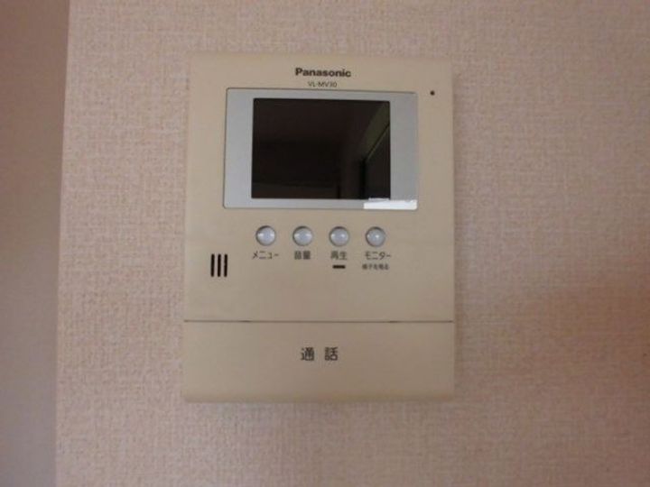 埼玉県深谷市武川(アパート)の賃貸物件の内装