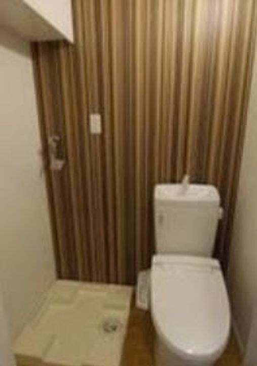 ロータスガーデン住吉の内装