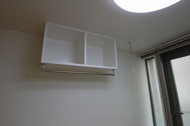 ロータスガーデン住吉の内装