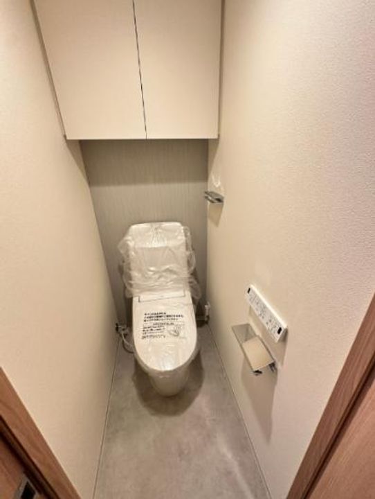 東京都新宿区大久保3(マンション)の賃貸物件の内装