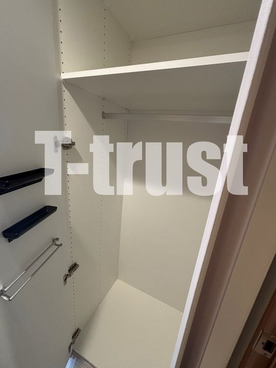 東京都新宿区大久保3(マンション)の賃貸物件の内装