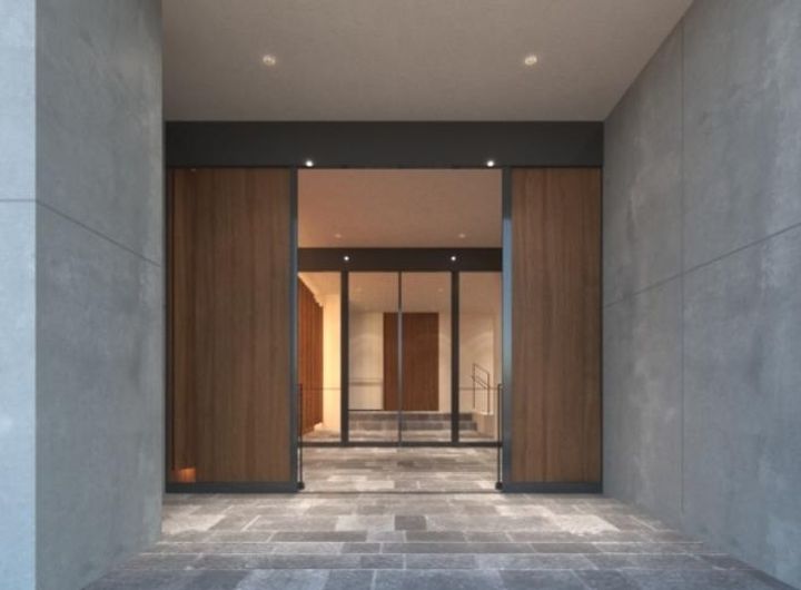 東京都新宿区大久保3(マンション)の賃貸物件の地図