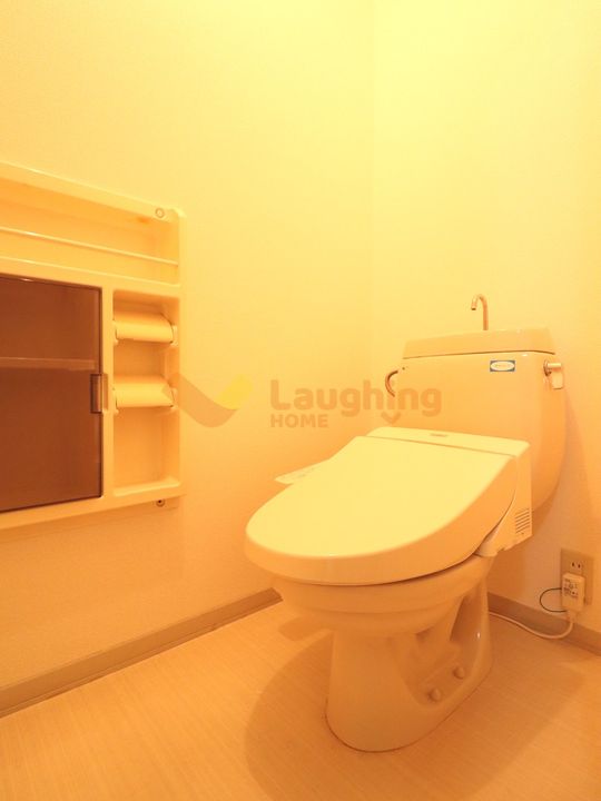 福岡県久留米市東合川8(アパート)の賃貸物件の内装