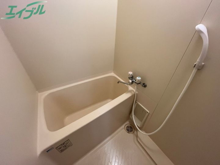 ヴィラナインの風呂