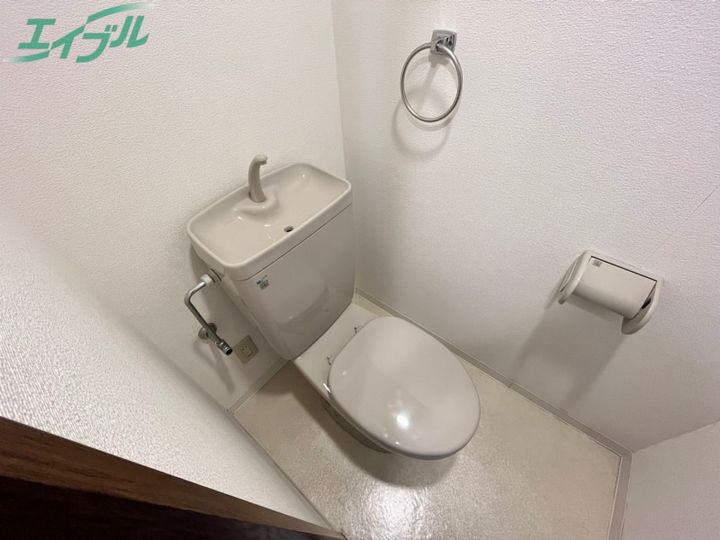 ヴィラナインの内装