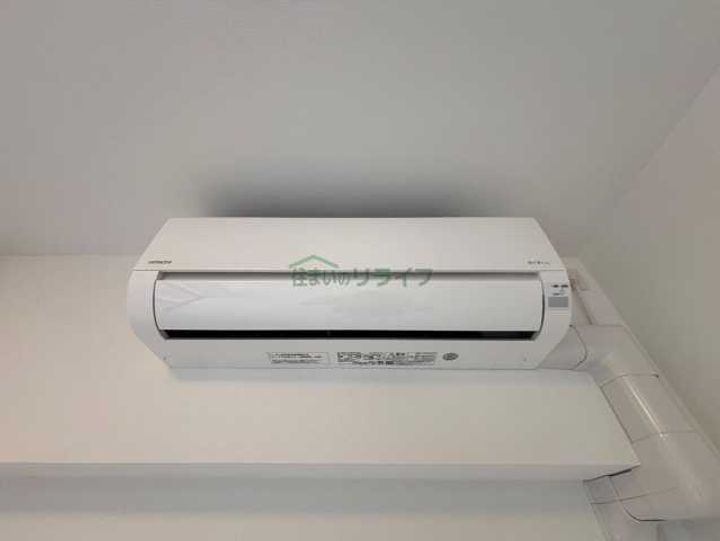 コンフォリア東葛西の内装