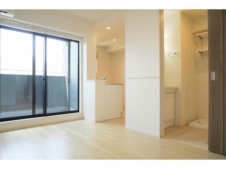 愛知県名古屋市守山区大字上志段味字東谷(アパート)の賃貸物件の内装