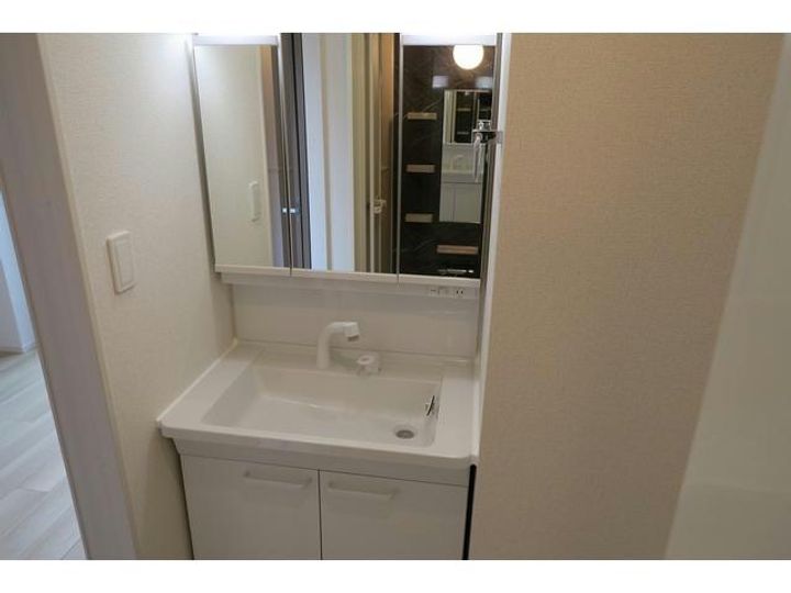 愛知県名古屋市守山区大字上志段味字東谷(アパート)の賃貸物件の内装