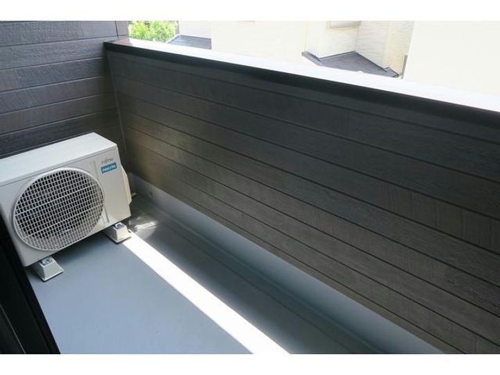 愛知県名古屋市守山区大字上志段味字東谷(アパート)の賃貸物件の内装