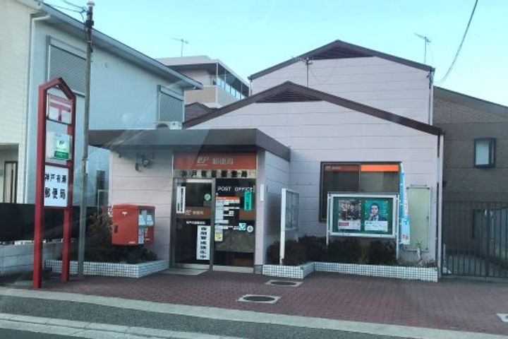 メイトピア久保の周辺